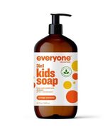 Everyone 3-in-1 Kids Soap, Body Wash, Bubble Bath, Shampoo, 32 Ounce (Pa... - €16,96 EUR