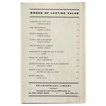 The Wisdom Of Omar Khayyām 1967 Small Hardcover with Dust Jacket Philosophy image 2