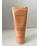 Mary Kay Satin Hands Hand Cream 3oz Moisturizer  SEALED - £14.27 GBP