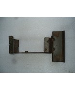 MOPAR &quot;ORIGINAL&quot; 66-70 CONSOLE BRACKET AUTO,CHARGER,ROADRUNNER,SUPERBEE - $1,618.10 MXN