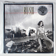 Rush - Permanent Waves (1980) [SEALED] Vinyl LP • 2019 180 gram DMM Audiophile - £66.55 GBP