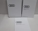 2023 Owners Manual For Audi Q3 2023 [Paperback] Auto Manuals - $122.49