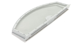 WE03X23881 for GE Dryer Lint Screen Filter Assembly Dryer PS11763056 EAP... - $17.48