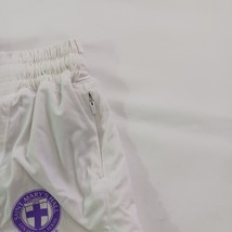 Lululemon LW7ATJT Saint Mary's Hall Women's White Shorts Size 6 image 13
