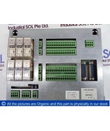 Homag 2-083-80-0801 Rev 3.1 controller QSI/SIO Ver. 11.0 CNC Woodworking - $93,585.48 MXN