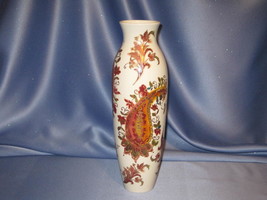 Burnished Amber Vase by Lenox. - £31.42 GBP