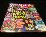Life &amp; Style Magazine January 3, 2022 2021 Best &amp; Worst Moms! - $9.00