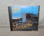 Christmas with the Country Stars (CD, 1992, Sony) - $6.64