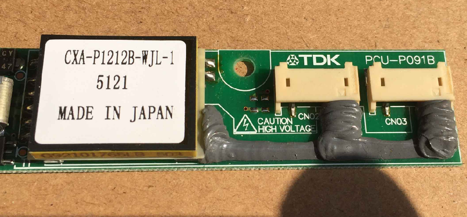 Full-size item image