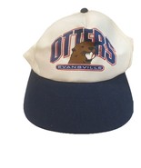 Evansville Otters Baseball  Cap - $9.22 CAD