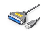 UGREEN USB to Parallel Port USB to IEEE1284 CN36 Centronics Printer Cabl... - £30.01 GBP