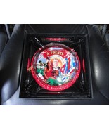 Arturo Fuente Cigar Ashtray 8&quot; Square x 1 3/4&quot; H NIB - $850.00