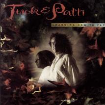 Learning How To Fly [Audio CD] Tuck &amp; Patti - $10.88