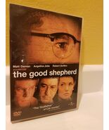 The Good Shepherd (2006, 2007) - $13.00