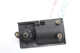 86-95 MERCEDES-BENZ W124 GLOVE BOX LOCK Q1365 image 9