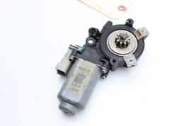 00-07 FORD F-350 SD FRONT RIGHT PASSENGER WINDOW REGULATOR MOTOR Q9048 image 10