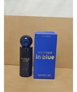 Courreges In Blue by Courreges for Women 90ml 3.0 oz Eau De Parfum Spray  - $434.99 MXN