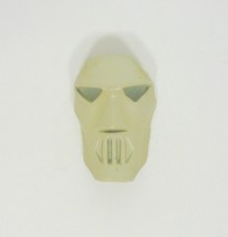 TMNT Casey Jones Hockey Mask Movie Action Figure Accessory Part 2006 - $221.25 MXN