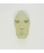 TMNT Casey Jones Hockey Mask Movie Action Figure Accessory Part 2006 - $219.07 MXN