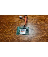 OEM LG Dishwasher WiFi Control Board EBR82056904 FREE SHIPPING - $20.30