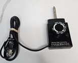 Farberware Electric Skillet Heat Control Model 101 Cord for 310B and others - $24.70