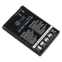 OEM New LG LGIP-520NV 1000mAh Battery For Select LG - $7.50