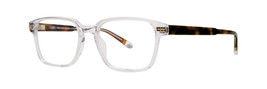 Original Penguin The-Elliston Eyeglasses Eye Glasses Crystal Authentic New 54mm  - $140.94