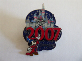Disney Trading Pins 51640     DLR - 2007 Sleeping Beauty Castle Collection - Sor - £7.47 GBP