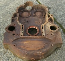 Detroit Diesel 92 Series Flywheel Housing 5104445-51 - $9,596.37 MXN