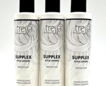 Tressa Supplex Style Lotion Medium Hold 8.5 oz-3 Pack - £42.48 GBP