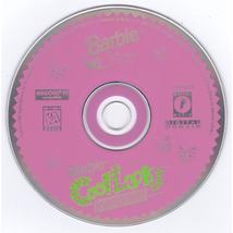 Barbie Cool Looks Fashion Designer Microsoft Windows Pc Cd - £9.23 GBP+