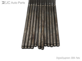 Pushrods Set All From 2007 Chevrolet Malibu  3.5 - $36.33