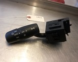 Turn Signal Headlight Switch From 2015 Mazda CX-5  2.5 - $40.00