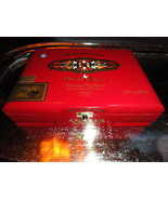 Fuente Fuente Angels Share Opus X empty Fuente Fuente size  Box - $47.50