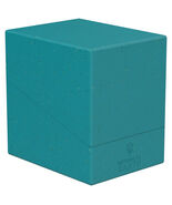 2 Ultimate Guard Return to Earth Petrol 133+ Boulder Deck Boxes - $75.52 CAD