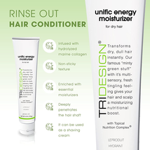 TriDesign Unific Daily Conditioner, 10.5 Oz. image 6