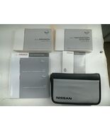 ARMADA    2010 Owners Manual 1044654451Owner&#39;s Manual as Pictured - $33.65