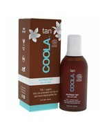 COOLA Tan Organic Sunless Tan Dry Oil Mist 3.4 oz. Self Tanner Antioxida... - $555.10 MXN