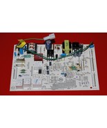 GE Refrigerator Main Control Board - Part # WR55X11072 | 200D6221G025 - $992.01 MXN