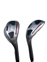 XE1 Sand Wedge Lob Chipping Pitching Wedge The Out in One Golf 59 &amp; 65 D... - £34.97 GBP