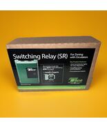 Taco SR501-4 Switching Relay 1 Zone 120 VAC 12 amps ~SEALED ~ NEW - $92.07 CAD