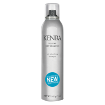 Kenra Volume Dry Shampoo  5oz - $27.00