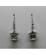 Star Earrings - $7.72 CAD