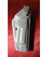 SAFARILAND BERETTA 92 DROP LEG TACTICAL HOLSTER RIGHT HAND GREEN SI 1284 - €34,19 EUR