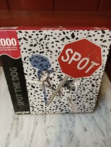 Springbok Spot the Dog 1000 Piece Puzzle   - $14.84