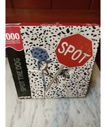 Springbok Spot the Dog 1000 Piece Puzzle   - $20.35 CAD