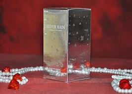 Silver Rain Perfume by La Prairie for Women. Eau De Parfum Spray 1.7 oz / 50 Ml image 5