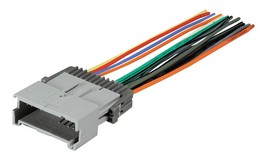American International Wiring Harness for 2000-2008 GM - $601.85 MXN