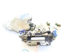 03-06 INFINITI G35 SEDAN FRONT LEFT DRIVER DOOR LOCK LATCH ACTUATOR Q8022 image 6