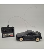Vintage Nikko R/C 1980S Toyota MR2 80&#39;s Sports Car w/Remote Tested Works - $1,132.83 MXN